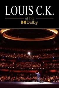 Луїс С.К.: Виступ у Dolby Theatre