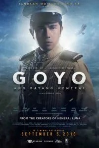 Гойо: Молодий генерал