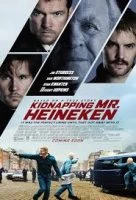 Викрадення Фредді Хайнекена