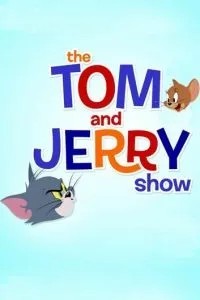 Шоу Тома та Джері