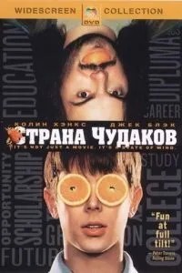 Країна диваків
