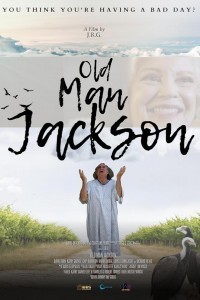 Старий Джексон