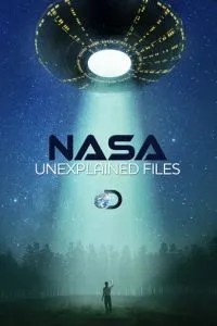 НАСА: Нез'ясовні матеріали