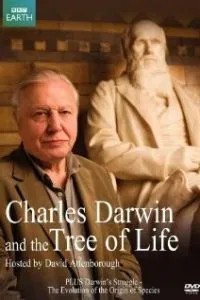 Чарльз Дарвін і Древо життя