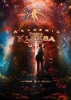 Академія пана Клекса