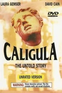 Калігула: Нерозказана історія
