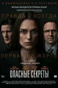 Небезпечні секрети