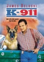 К-911. Собача робота 2