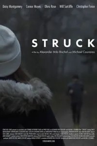 Struck