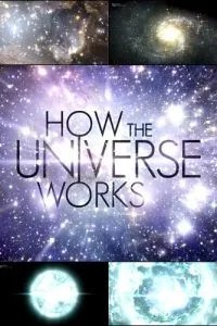Discovery: Як влаштований Всесвіт