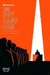The Boy Band Con: Історія Лу Перлмана