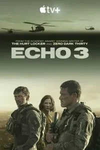 Відлуння-3
