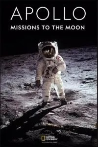 Аполлон: Місія на Місяць