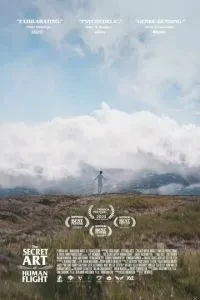 Таємне мистецтво людського польоту