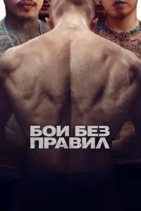 Бої без правил