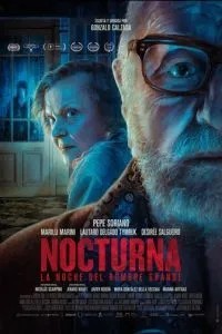 Nocturna: La noche del hombre grande