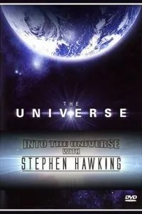 Discovery: У Всесвіт зі Стівеном Хокінгом