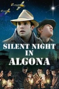 Тиха ніч у Алгоні