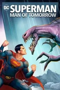 Супермен: Людина завтрашнього дня