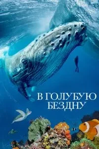 У блакитну безодню