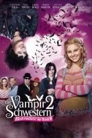 Сестри вампіри 2