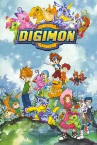 Пригоди дигімонів Пригоди дигімонів