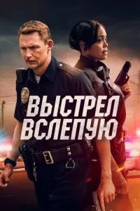 Постріл наосліп