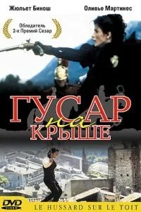 Гусар на даху
