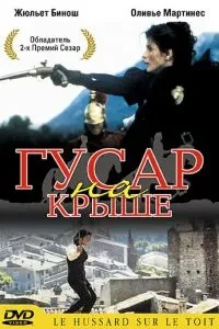 Гусар на даху