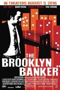 Банкір із Брукліну