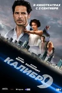 Дев'ятий калібр