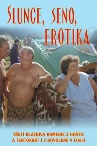 Сонце, сіно, еротика