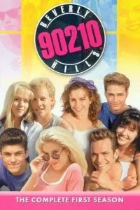 Беверлі-Хіллз 90210 Беверлі-Хіллз 90210