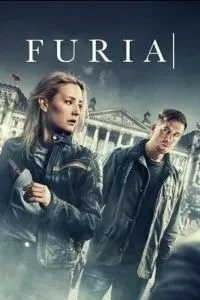 Фурія