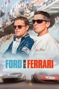 Ford проти Ferrari