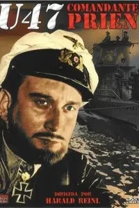 U-47. Капітан-лейтенант Прін