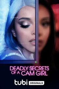 Deadly Secrets of a Cam Girl